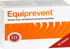 Equiprevent 150 Tabletten
