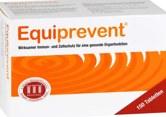 Equiprevent 150 Tabletten