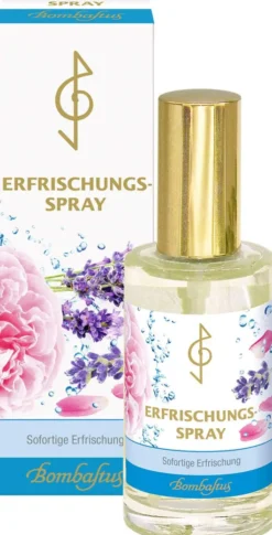 Erfrischungsspray 50 ml Spray