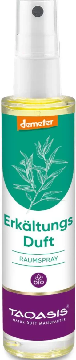 Erkältungsduft 50 ml Raumspray