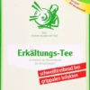 Erkältungs-Tee Kräutertee Nr.34a Salus 100 G