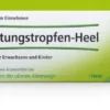 Erkältungstropfen-Heel 30 ml Tropfen