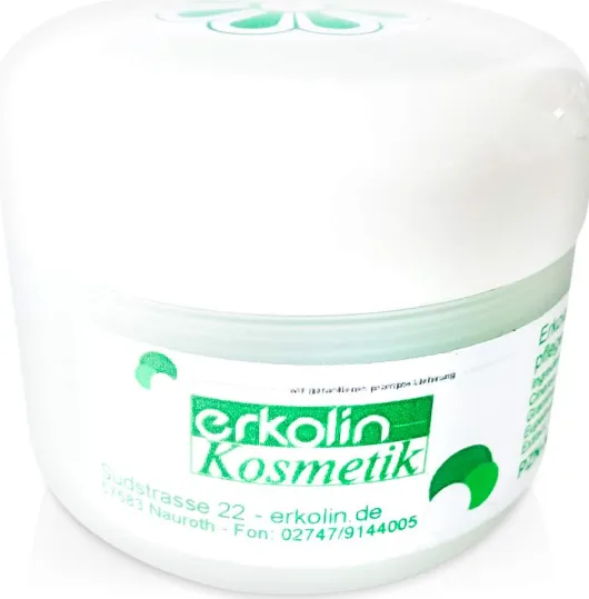 Erkolan 20 Kräuter 50 ml Balsam