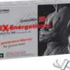 Eropharm Sex Energetikum Generation 50+ 30 Kapseln