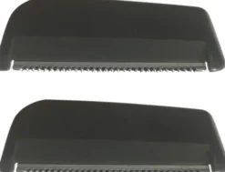 Ersatzrasierkopf für Trim Titanium Trimmen, Stylen & Rasieren