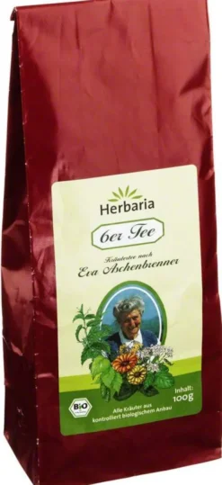6er Tee Nach Eva Aschenbrenner 100 G Tee