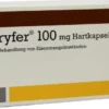 Eryfer 100 100 Kapseln