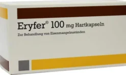Eryfer 100 100 Kapseln