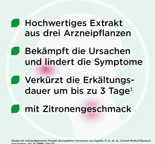 Esberitox Compact 20 Tabletten