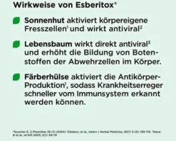 Esberitox 180 Tabletten