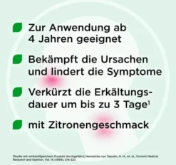 Esberitox 90 Tabletten