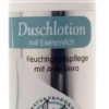 Eselsmilch Duschlotion Mit Aloe Vera