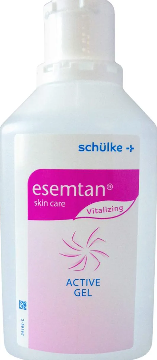 Esemtan Aktiv Skin Care Gel 500 ml
