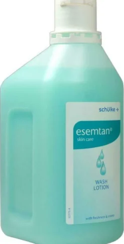 Esemtan Waschlotion 1000 ml Lotion