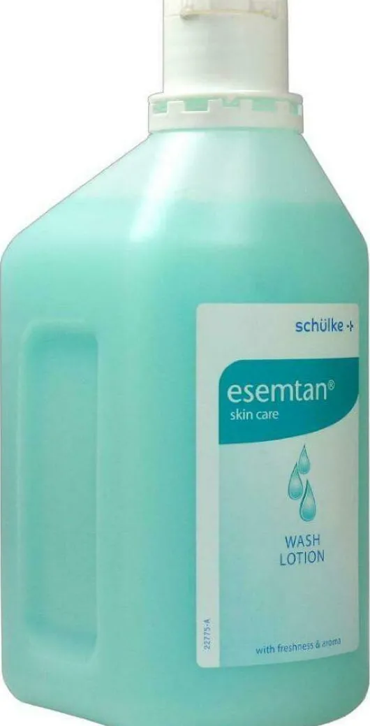Esemtan Waschlotion 1000 ml Lotion