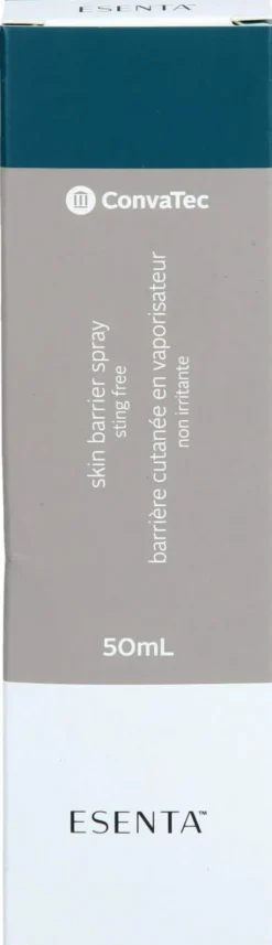 Esenta Hautschutz Spray