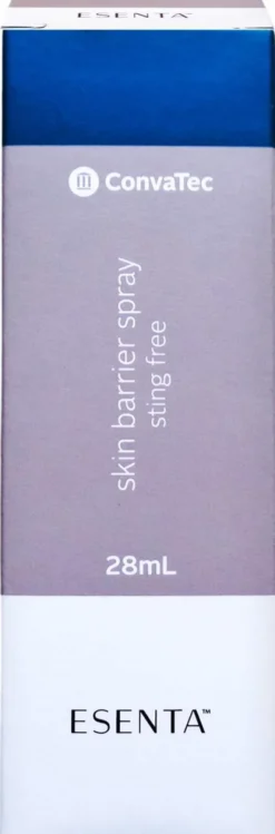 Esenta Hautschutz Spray