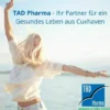 Esomeprazol Tad 20 mg 14 Magensaftresistente Kapseln