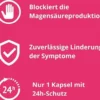 Esomeprazol Tad 20 mg 7 Magensaftresistente Kapseln