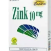 Espara Zink 10 mg 60 Kapseln