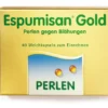 Espumisan Gold Perlen gegen Blähungen 40 Stück