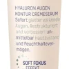 Eubos Anti Age Hyaluron Augen Kontur Cremeserum 15 ml