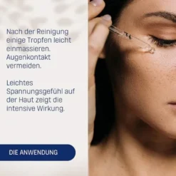 Eubos Anti Age Hyaluron 3d Booster 30 ml Gel