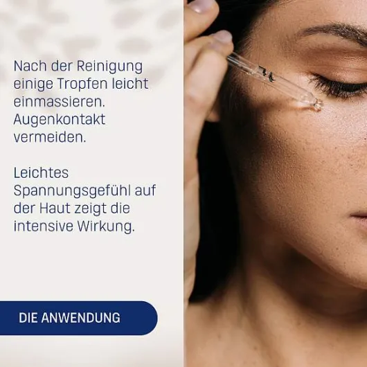 Eubos Anti Age Hyaluron 3d Booster 30 ml Gel
