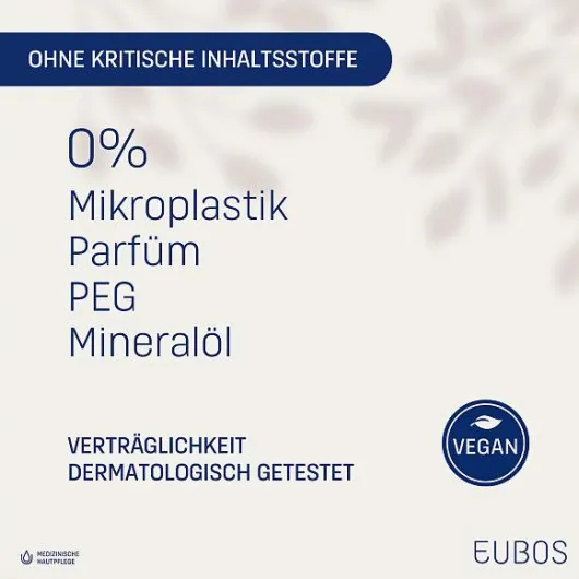 Eubos Anti Age Hyaluron 3d Booster 30 ml Gel