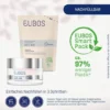 Eubos Anti-Age Hyaluron Repair Filler Day Nachfüllbeutel 50 ml