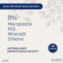 Eubos Anti Age Multi Active Mousse 100 ml