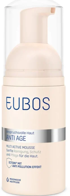 Eubos Anti Age Multi Active Mousse 100 ml
