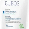 Eubos Creme Ölbad Nachfüllbeutel 400 ml Bad