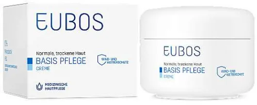Eubos Creme 100 ml Creme
