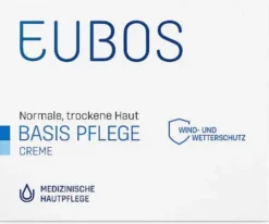 Eubos Creme 100 ml Creme
