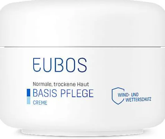 Eubos Creme 100 ml Creme