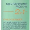 Eubos Daily Ray Protect Double Cleanser 200 ml