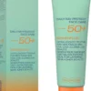 Eubos Daily Ray Protect Fluid LSF 50+ 50 ml