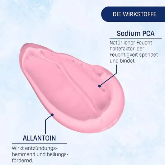 Eubos Flüssig Rot Nachfüllbeutel Mit Frischem Duft 400 ml Lotion