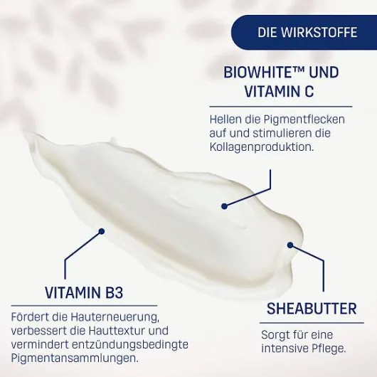 Eubos Hyaluron Anti Pigment Handcreme 50 ml
