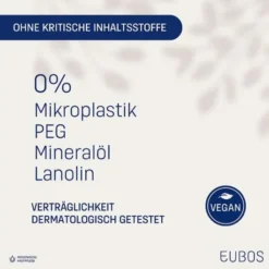 Eubos Hyaluron Anti Pigment Handcreme 50 ml