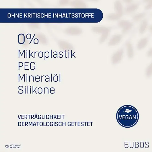 Eubos Hyaluron Deep Effect 7 X 2 ml Ampullen