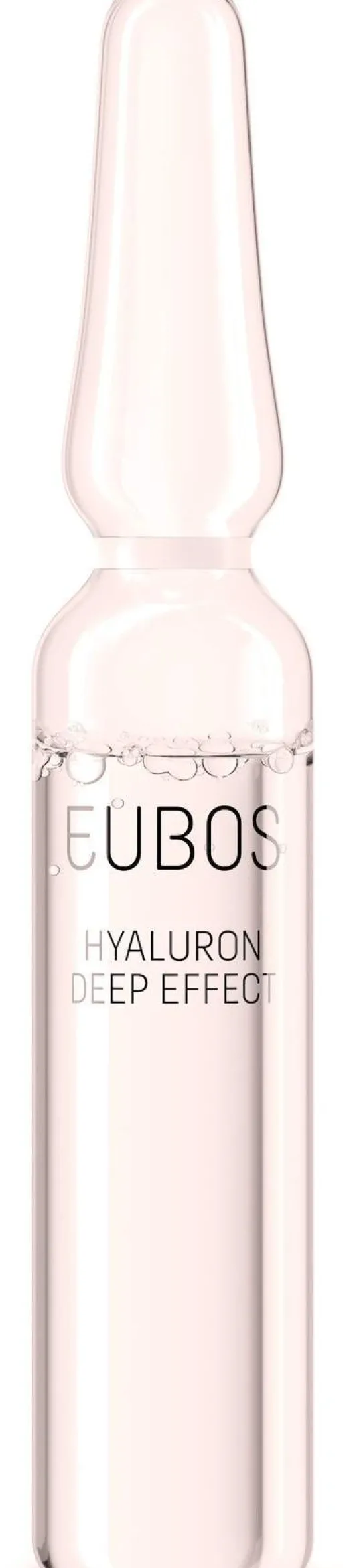 Eubos Hyaluron Deep Effect 7 X 2 ml Ampullen