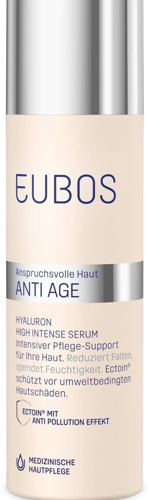 Eubos Hyaluron High Intense Serum 30 ml
