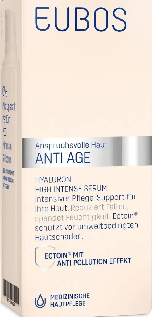 Eubos Hyaluron High Intense Serum 30 ml