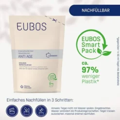 Eubos Hyaluron Repair Filler day Creme 50 ml