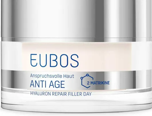 Eubos Hyaluron Repair Filler day Creme 50 ml