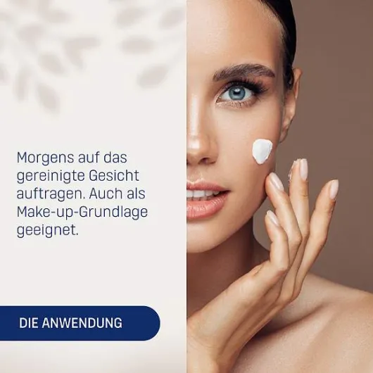 Eubos Hyaluron Repair Filler day Creme 50 ml