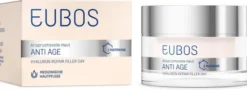 Eubos Hyaluron Repair Filler day Creme 50 ml