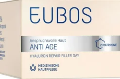 Eubos Hyaluron Repair Filler day Creme 50 ml